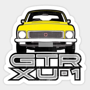 Torana XU1 Sticker